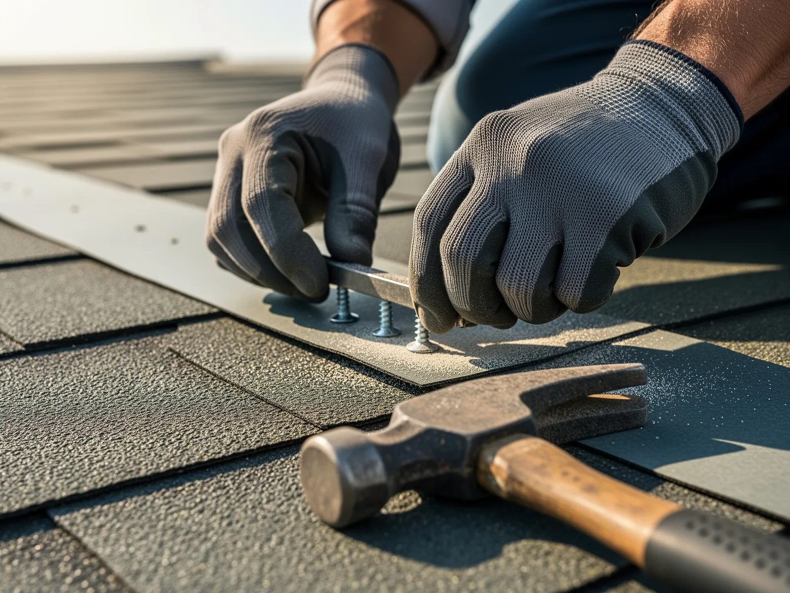 Why choose Fascia Repair in Weston, CO